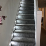 Stair lights